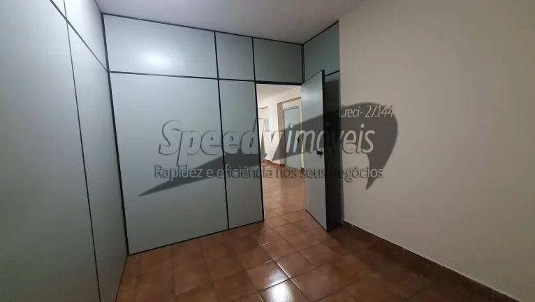 Imagem Sala comercial em Santos