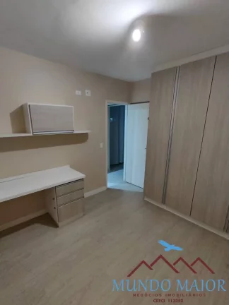 Imagem Apartamento à venda com 54m, 2 quartos e 1 vaga -São Bernardo do Campo!
