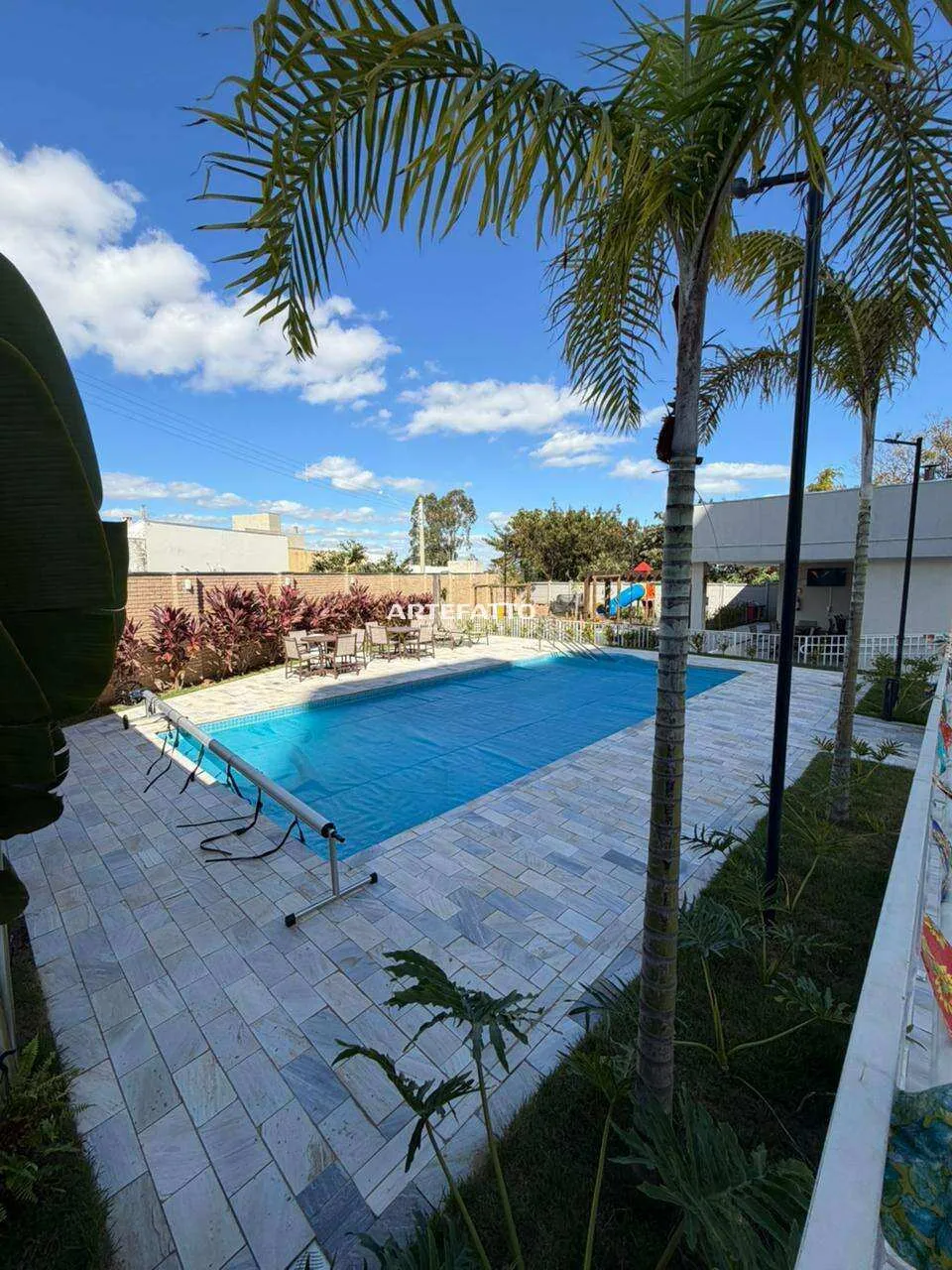 Imagem Apartamento à venda em Franca, Vila Marta, com 2 quartos, 63m2