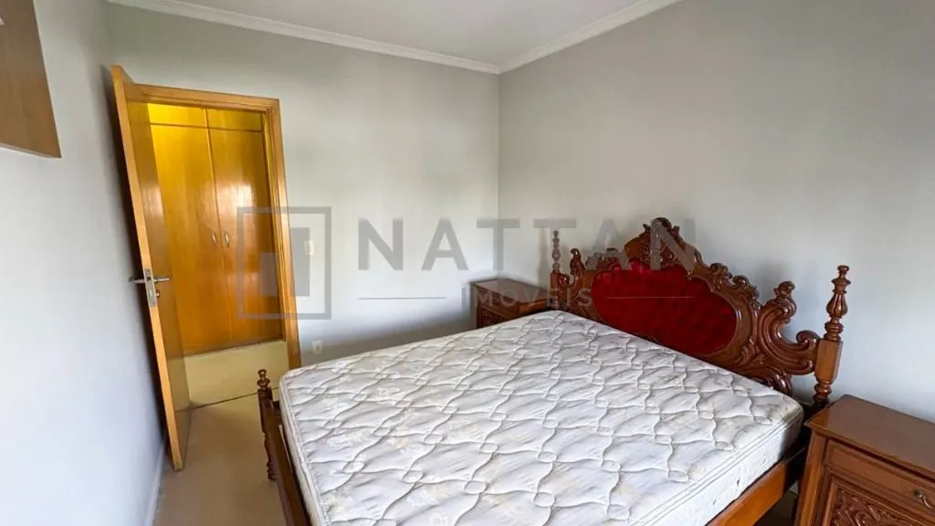 Imagem Apartamento com 3 dormitórios à venda, 118 m² por R$ 1.350.000,00 - Tatuapé - São Paulo/SP