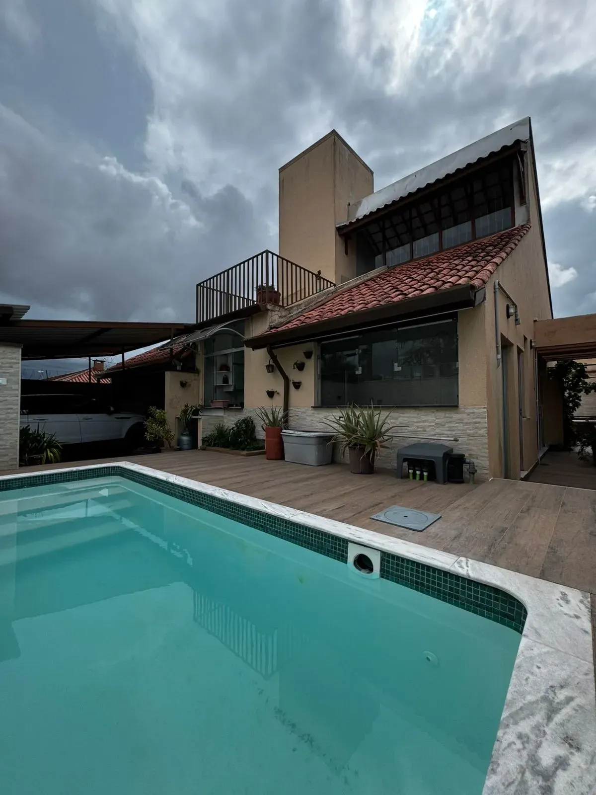 Imagem Casa com 4 Quartos à Venda, 450 m² em Indaiá - Caraguatatuba