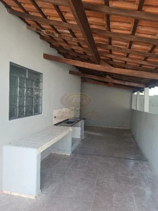 Imagem CASA A VENDA NO JARDIM ITAPEMA