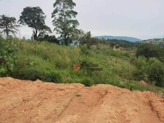 Imagem Área à venda, 16000 m² por R$ 780.000,00 - Juncal - Extrema/MG