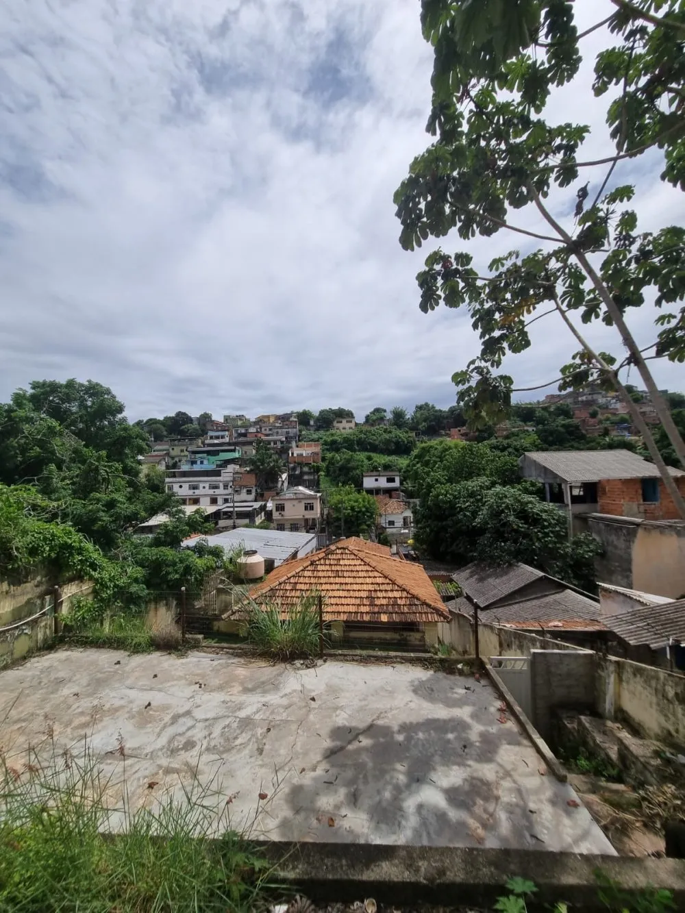 Imagem Casa a Venda no bairro Piedade - Rio de Janeiro, RJ
