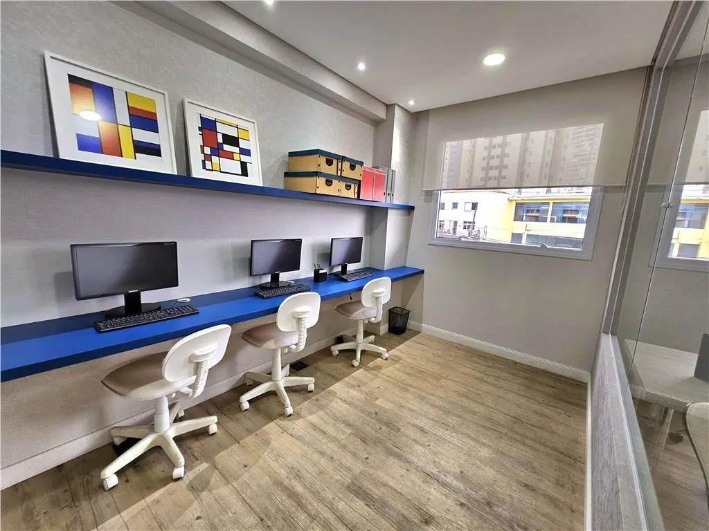 Imagem Um empreendimento completo com toda segurança, conforto e lazer que você merece. Preço e disponib...