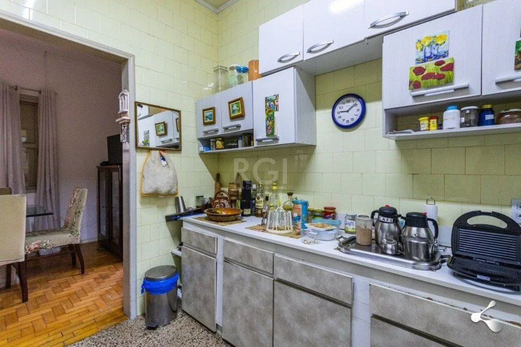 Imagem Casa para Venda - 221m², 4 dormitórios, sendo 1 suites, 2 vagas - São Geraldo