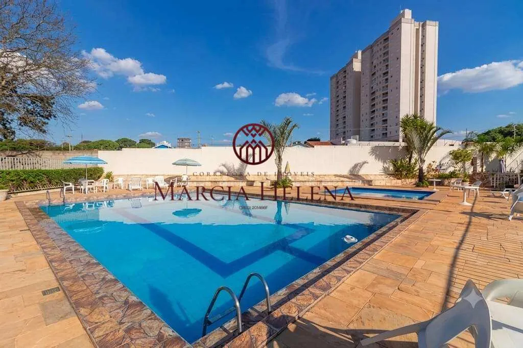 Imagem Apartamento à venda em Campinas, Jardim Miranda, com 2 quartos, 55,32m2