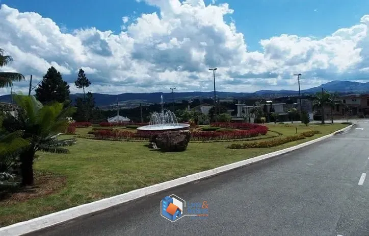 Imagem Terreno Maravilhoso 360m² à venda, Valville I com toda a infraestrutura do condomínio em , Santana de Parnaíba, SP