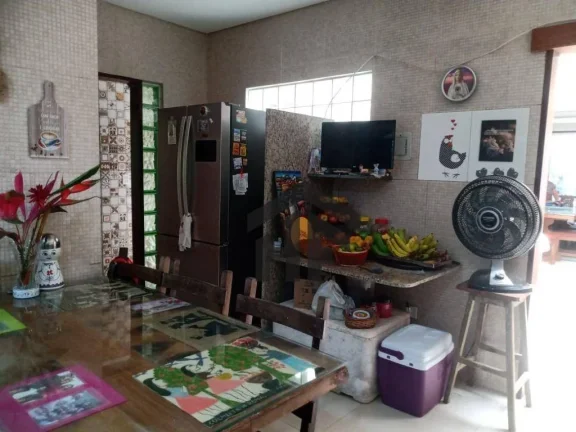 Imagem Chácara, 5,47 hectares, com 4 quartos (1 suíte com hidromassagem), localizada em Guabiraba, Recife - Pernambuco