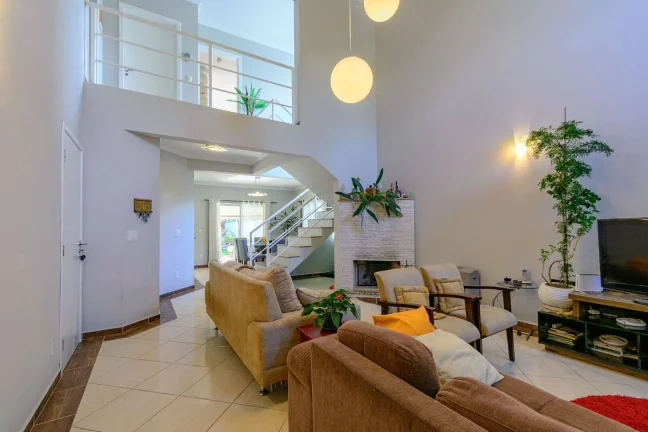 Imagem Casa com 3 quartos à venda por R$ 1.250.000 - Paysage Clair - Vargem Grande Paulista/SP