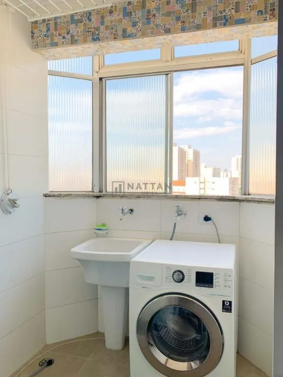 Imagem Apartamento com 2 dormitórios à venda, 70 m² por R$ 565.000,00 - Alto da Mooca - São Paulo/SP