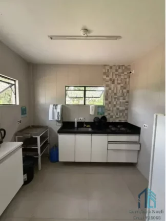 Imagem Barracão Industrial À VENDA, fábrica 100% equipada, regularizada, Bairro Eucaliptos em Fazenda Rio Grande PR