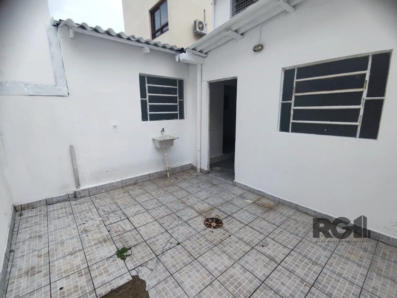 Imagem Prédio Comercial em Rio Branco