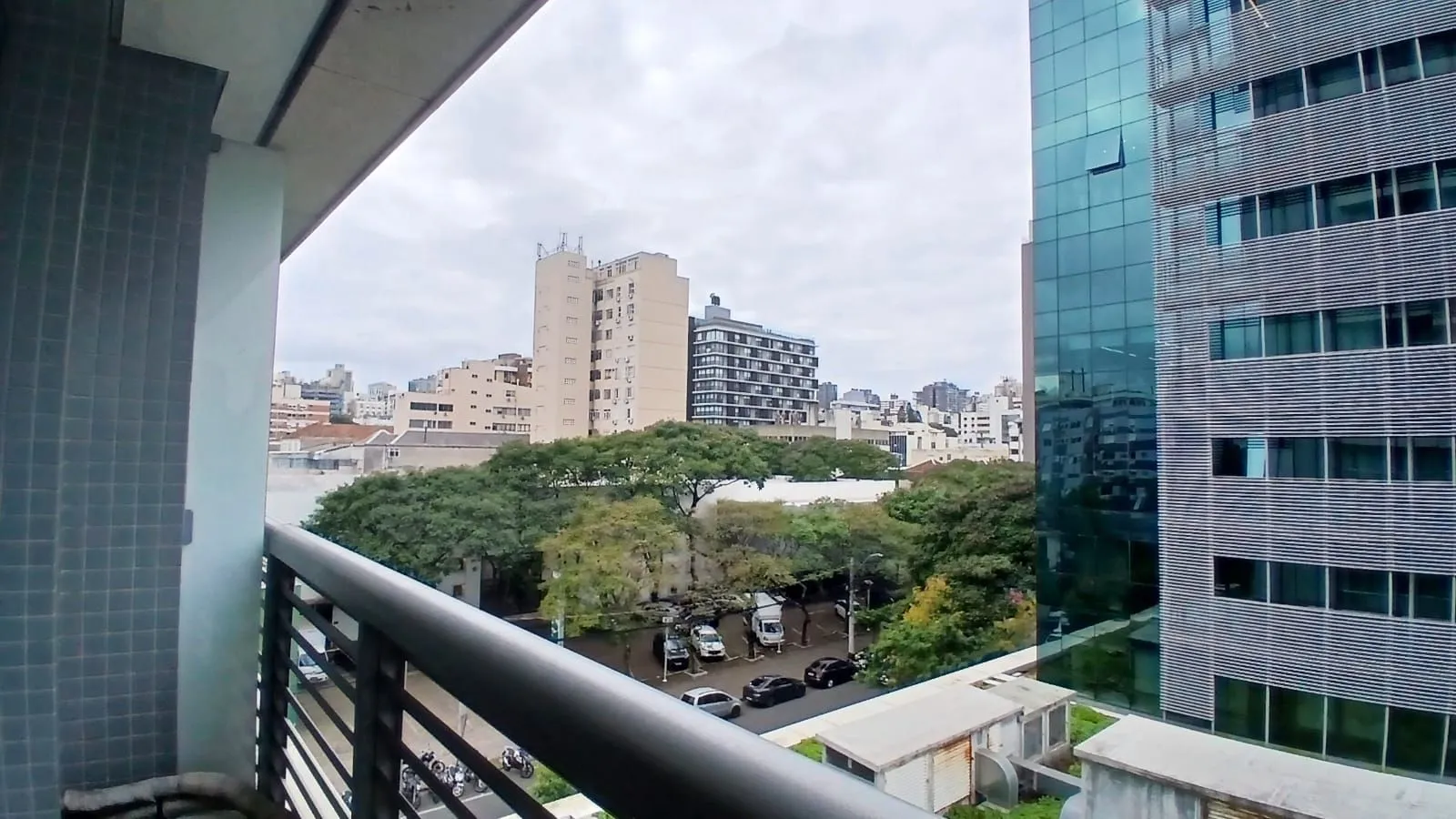 Imagem Loft mobiliado e decorado no bairro Auxiliadora.
