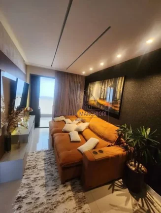 Imagem Edifício Maximus, o melhor 2 quartos de Vila Velha