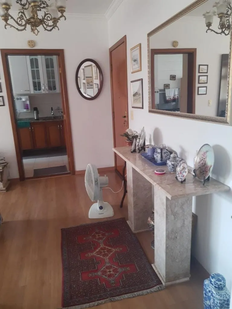 Imagem Apartamento à venda 2 Quartos, 1 Suite, 1 Vaga, 76M², Centro, Taubaté - SP | Edifício Millenium