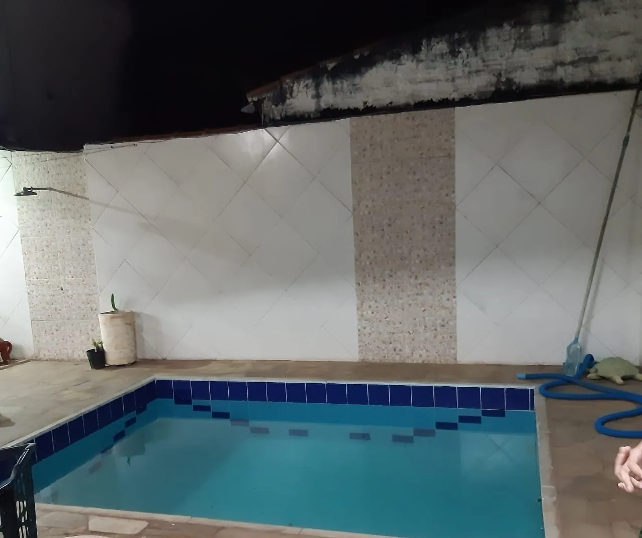 Imagem Casa à venda 3 Quartos, 1 Suite, 2 Vagas, 250M², Loteamento Residencial Andrade, Pindamonhangaba - SP