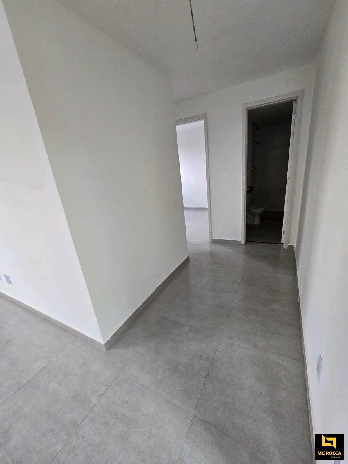 Imagem Apartamento 2 dormitórios - Vila Humaitá - Santo André