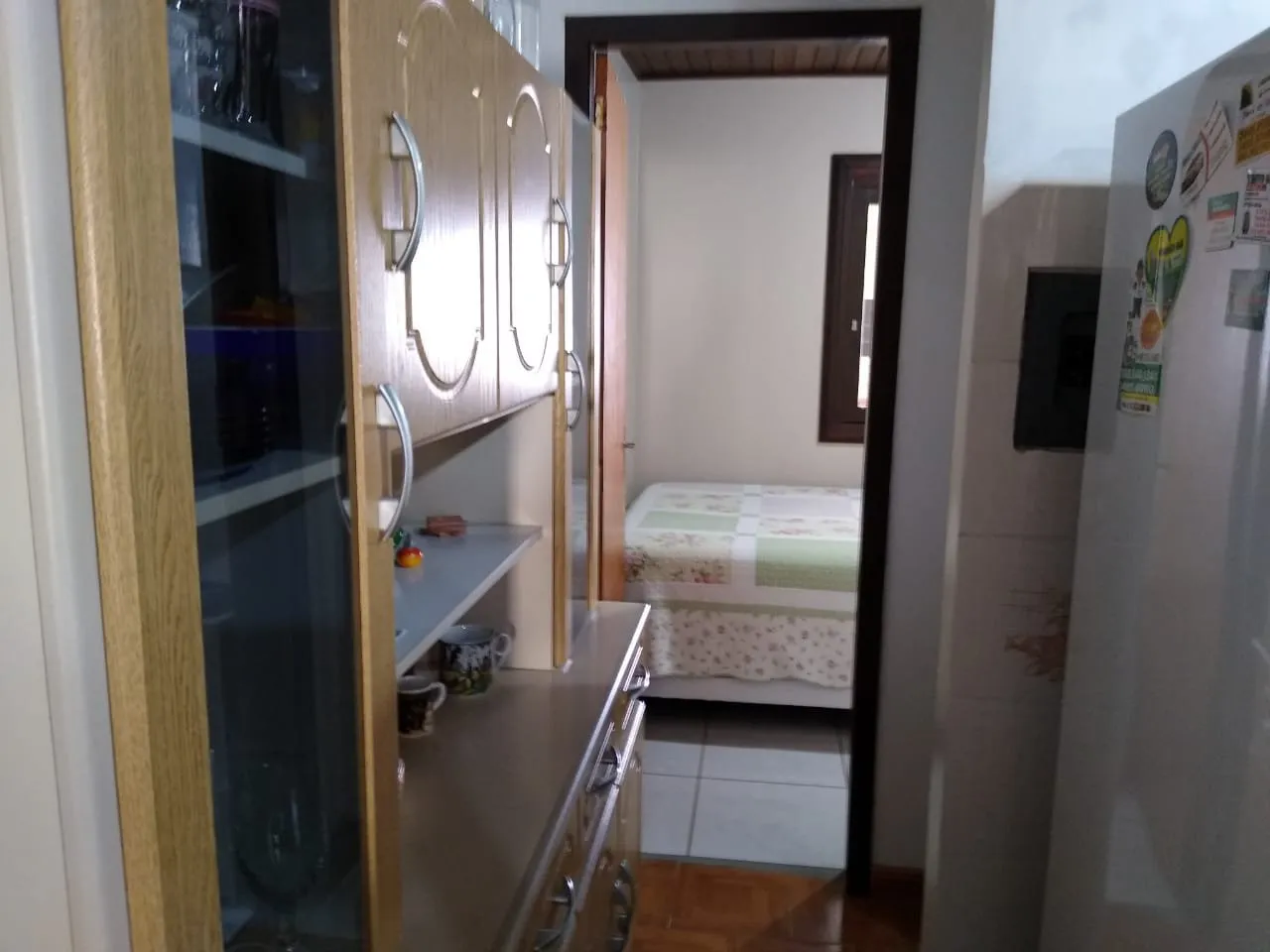 Imagem Casa à venda no bairro Jardim Fiuza, em Viamão.