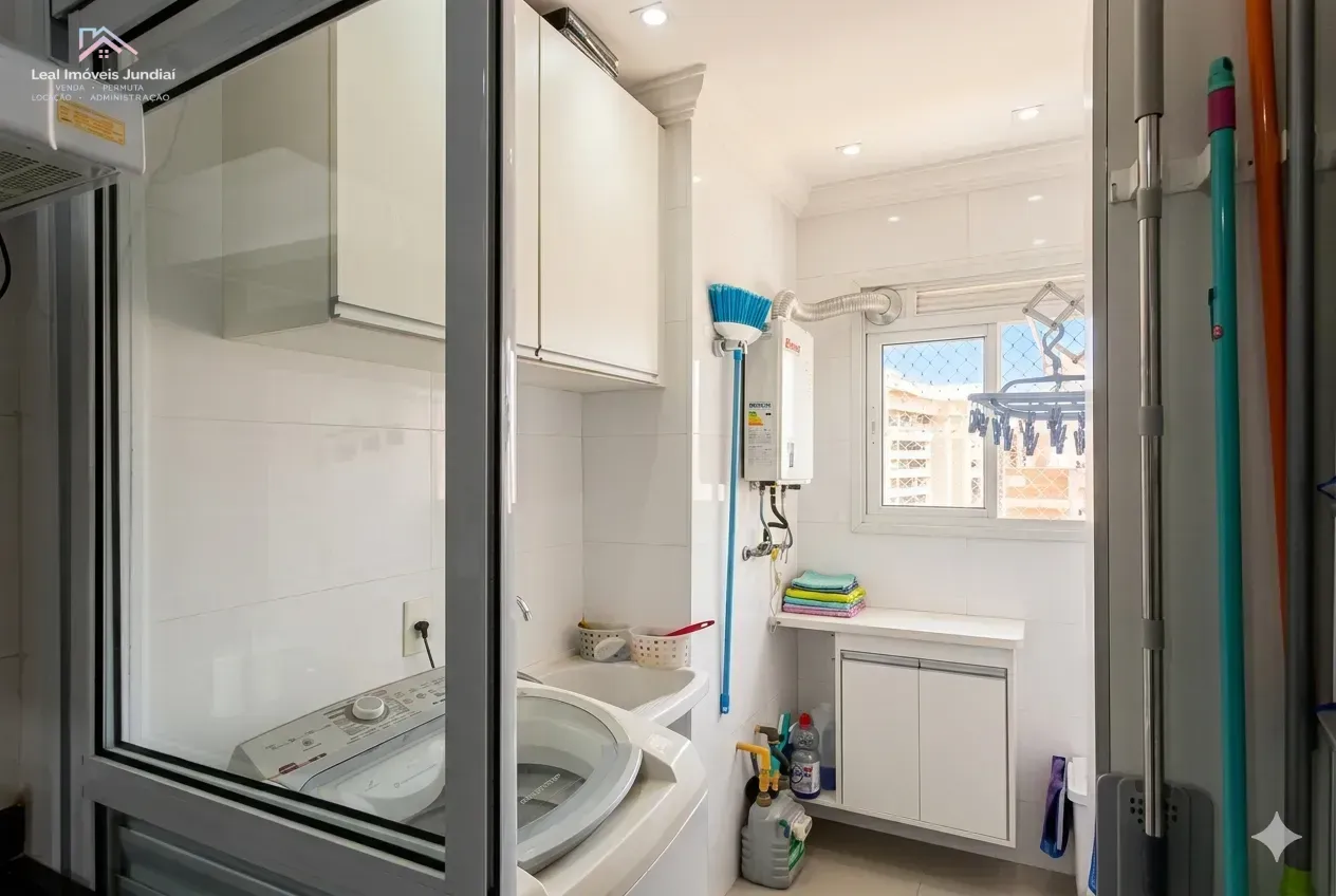 Imagem Apartamento à venda - Área útil 72 m2 com 2 dormitórios sendo 1 suíte - 1 vaga - Vittá Condomínio Cl