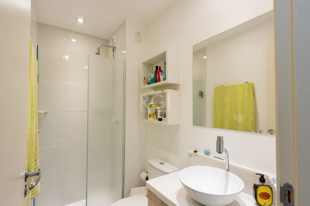 Imagem Apartamento em Cavalhada