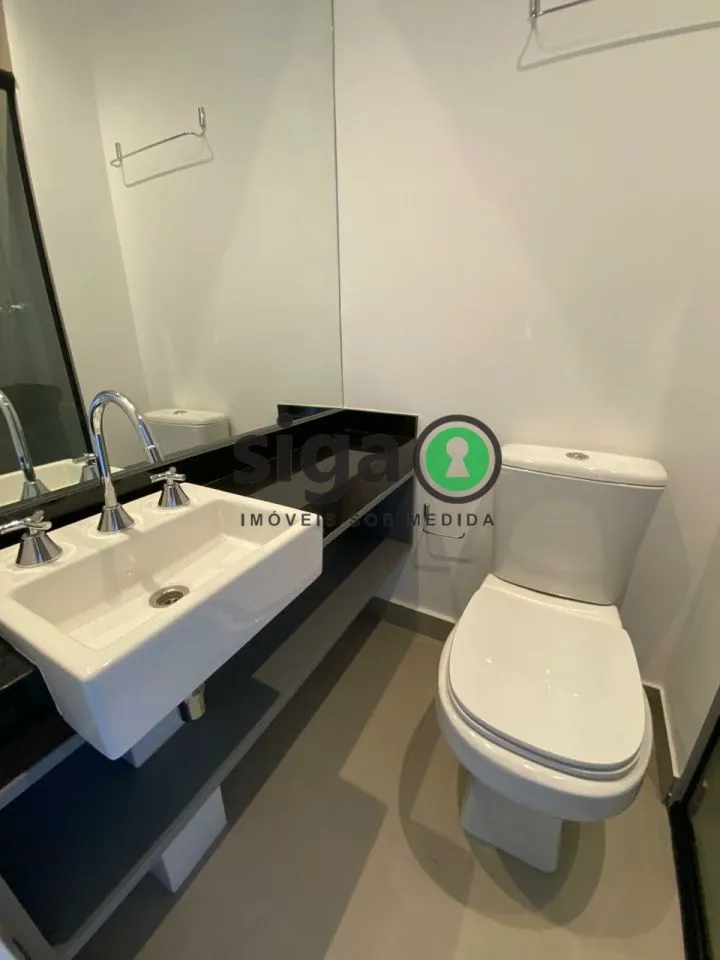 Imagem Apartamento Studio mobiliado para venda no Jardins, São Paulo - SP