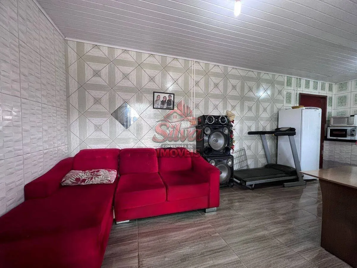 Imagem C646 | Casa 4 dormitórios à venda no Mariluz em Imbé