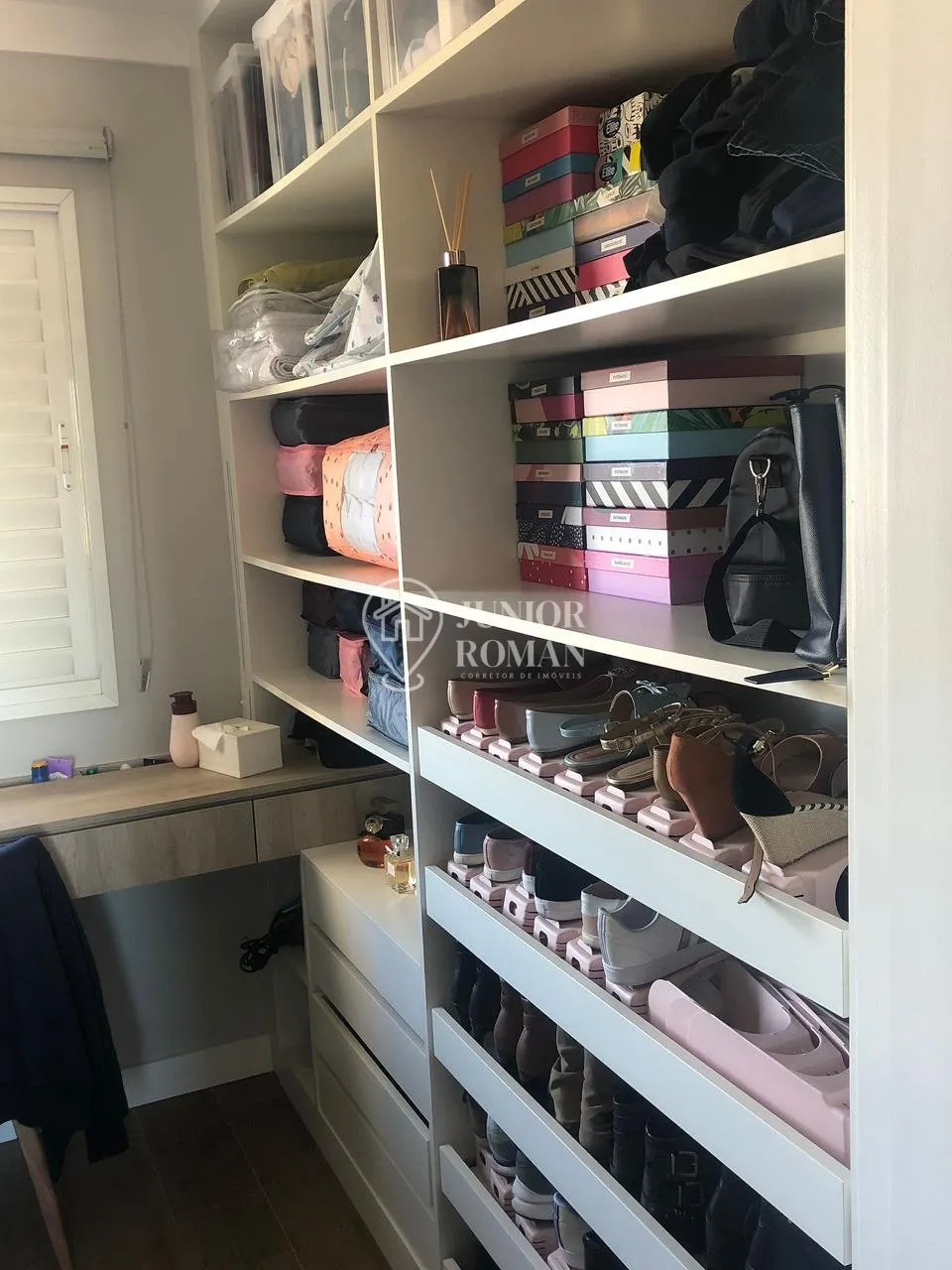 Imagem APTO PLANEJADO 3 DORM l CLOSET l VISTA LIVRE ANCHIETA - SBC