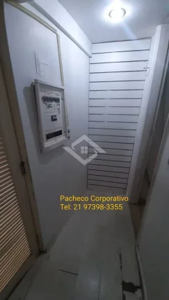 Imagem Loja com 72m² no Shopping da Gávea – Excelente Localização Comercial