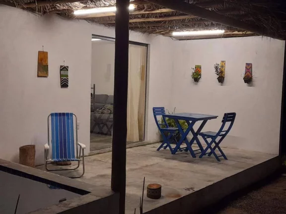 Imagem House Itacaré