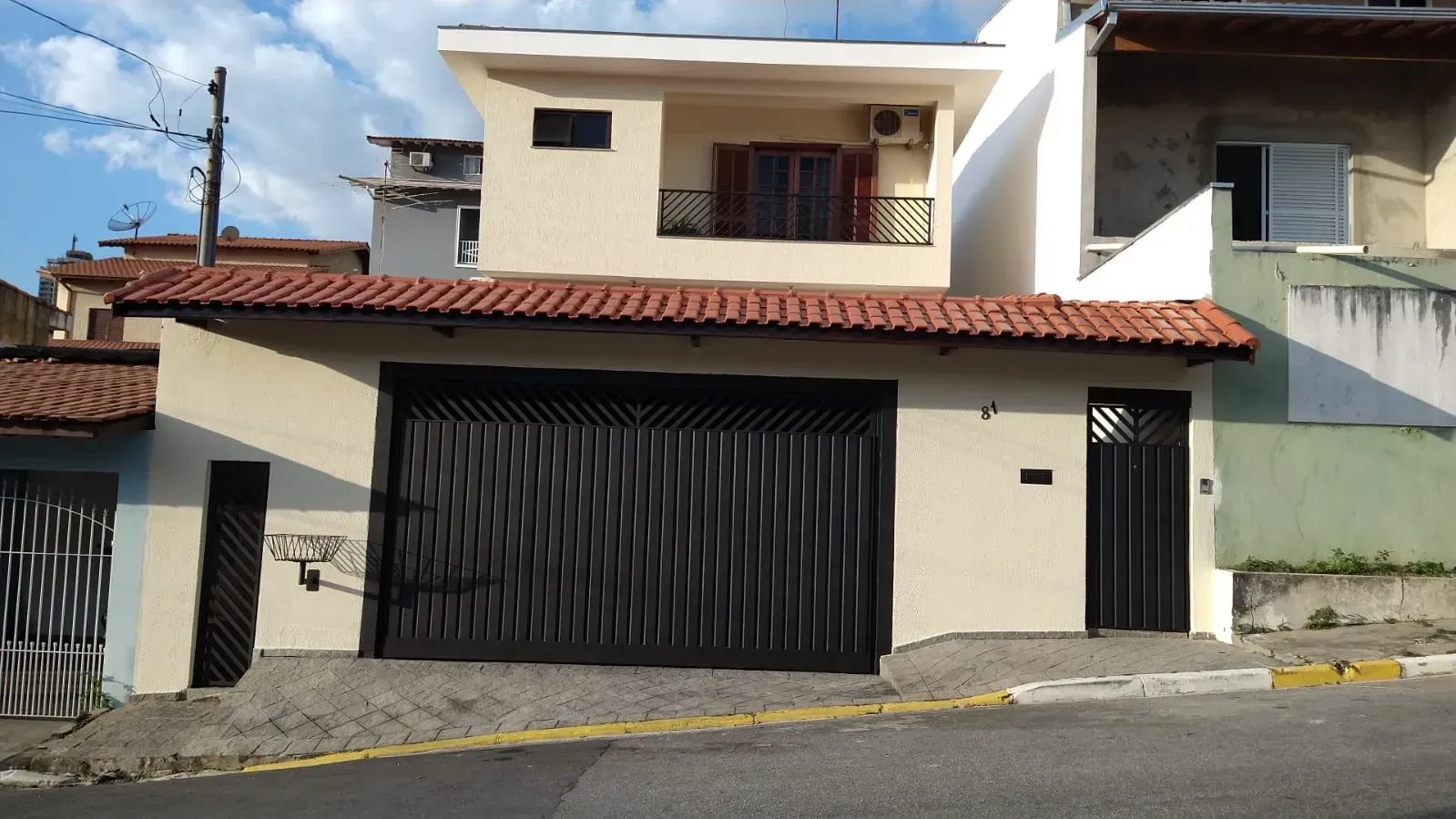 Imagem Casa de Condomínio com 4 Quartos à Venda, 310 m² em Adalgisa - Osasco