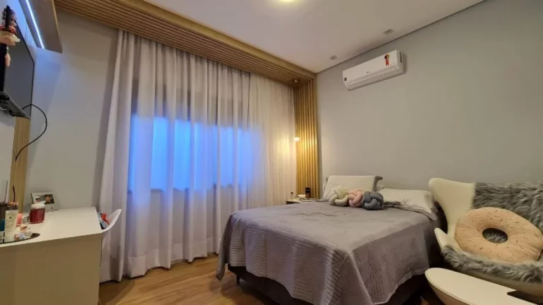 Imagem Casa em Condomínio a VENDA, Lago Sul Residencial, Bauru/SP