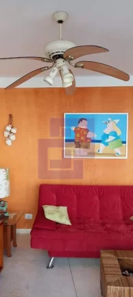 Imagem Apartamentos / Padrão na cidade de Guarujá