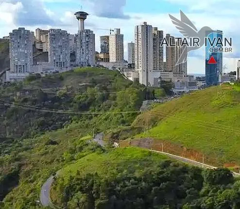 Imagem Lotes Condomínio à Venda Nova Lima