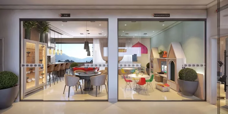 Imagem Giusta Residenza - Apartamento à venda no bairro Meia Praia - Itapema/SC