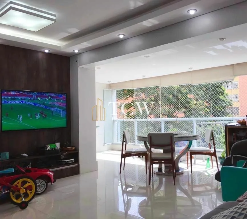 Imagem Apartamento à venda no bairro Ipiranga - São Paulo/SP, Zona Sul