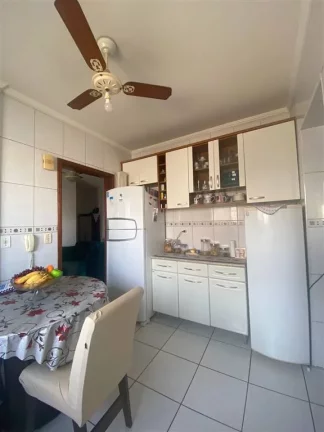 Imagem APARTAMENTO COM 52 m² - GUILHERMINA - PRAIA GRANDE SP