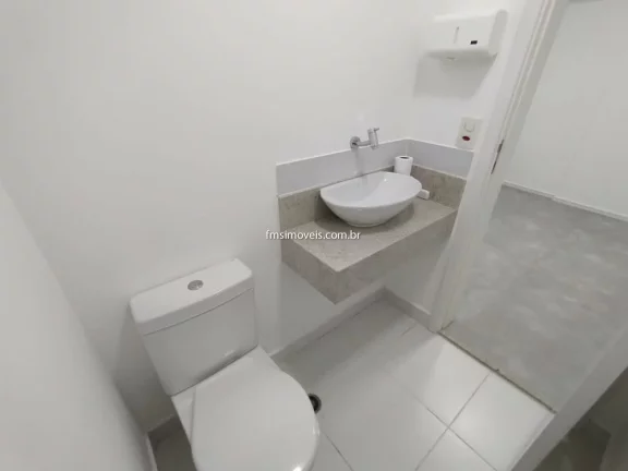 Imagem Sala comercial com 90m2 em Pinheiros