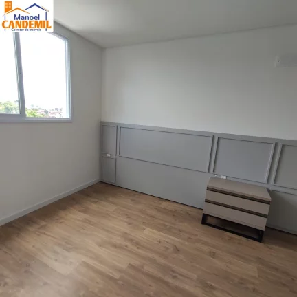 Imagem Apartamento mobiliado no Bairro América, Joinville/SC