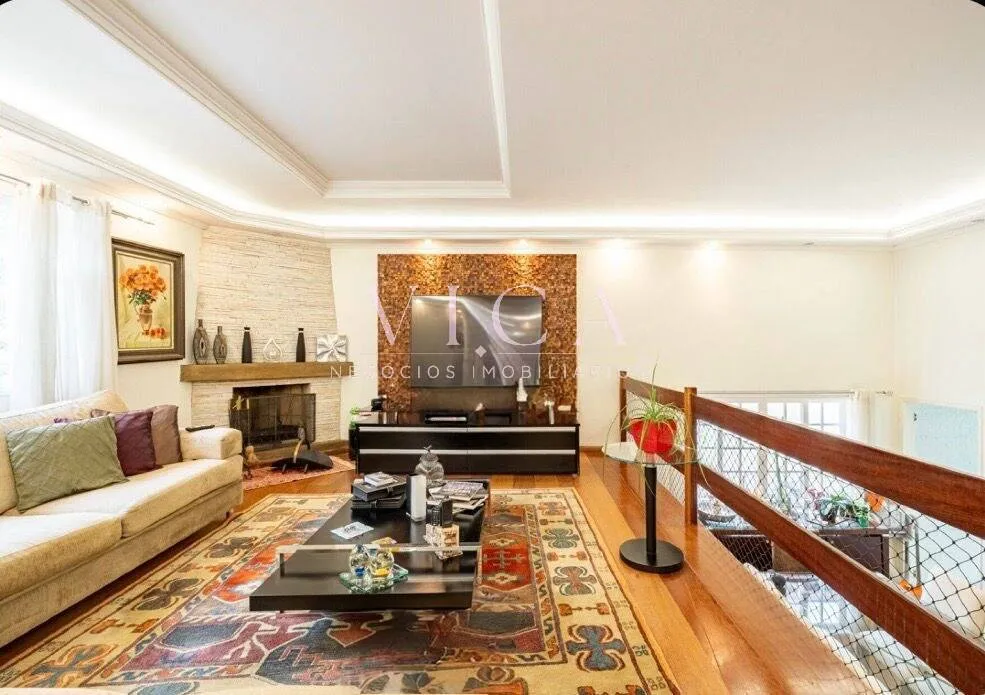 Imagem Alphaville SP, Oportunidade! 224m 4 quartos 2 vagas por R$ R$ 1.990.000