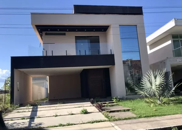 Imagem CASA RESIDENCIAL em MANAUS - AM, PONTA NEGRA