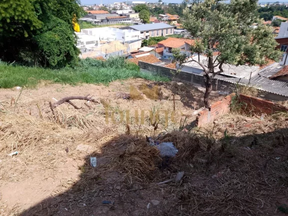 Imagem Terreno Loteamento em Votorantim