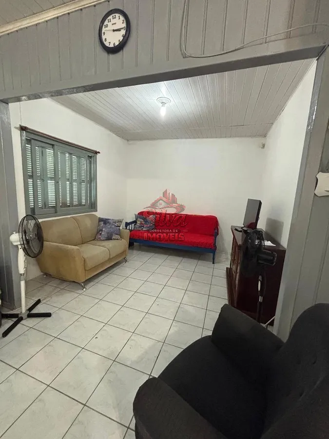 Imagem C1246 | Casa 2 dormitórios à venda no Mariluz em Imbé