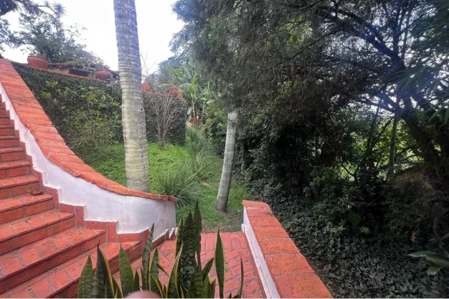 Imagem CASA RESIDENCIAL em São Paulo - SP, Jardim Morumbi