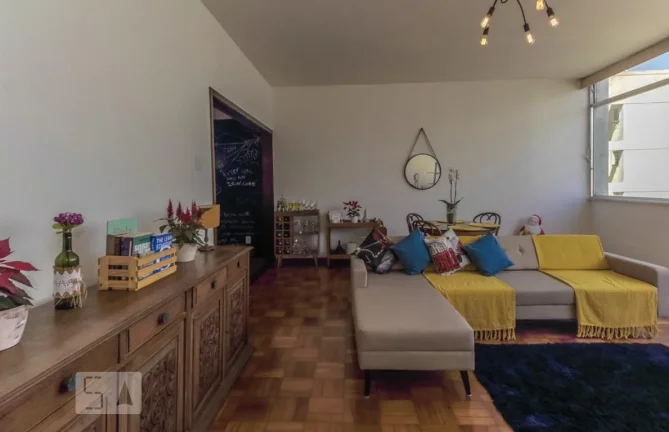 Imagem Apartamento à Venda - Copacabana, 4 Quartos, 152 m2