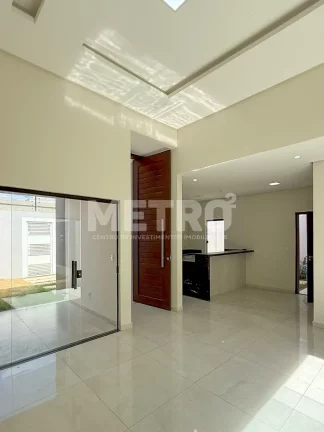 Imagem Casa à venda no Lot. Recife com 3 quartos, sendo 2 suítes, gourmet, PETROLINA