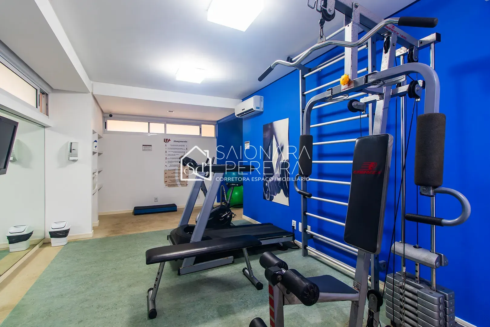 Imagem Apartamento à venda no bairro Campinas, São José - 2 dormitórios com varanda gourmet