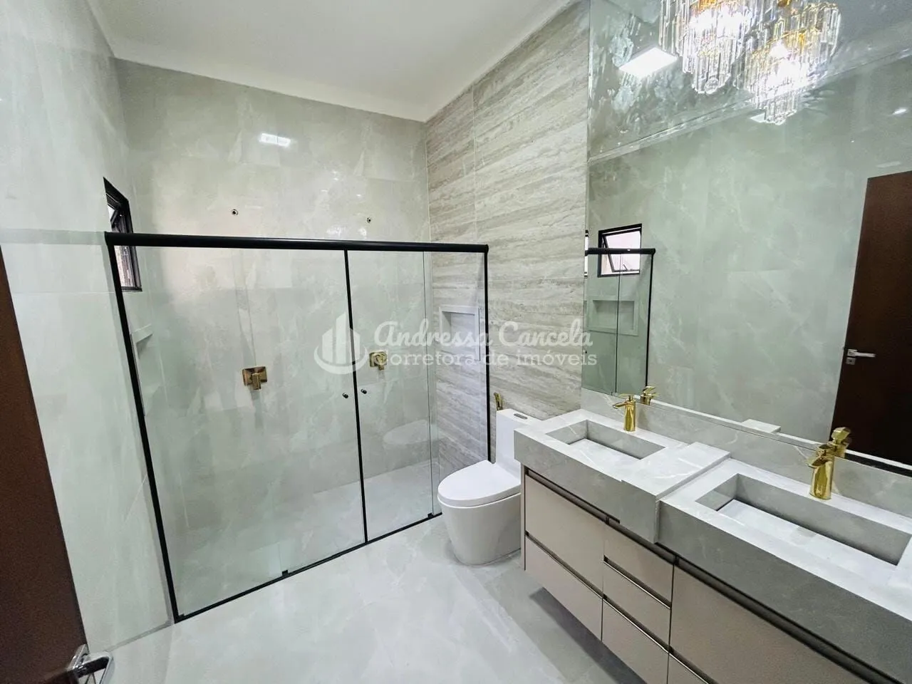 Imagem Village Provence - Casa a venda no condomínio Village Provence (EUROPARK I) - R$ 1.450.000