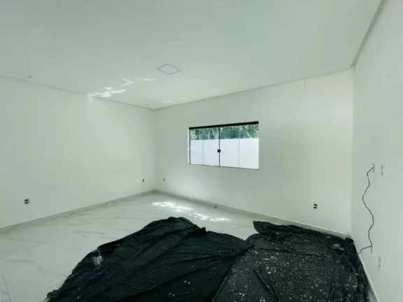 Imagem CASA RESIDENCIAL em MANAUS - AM, PONTA NEGRA