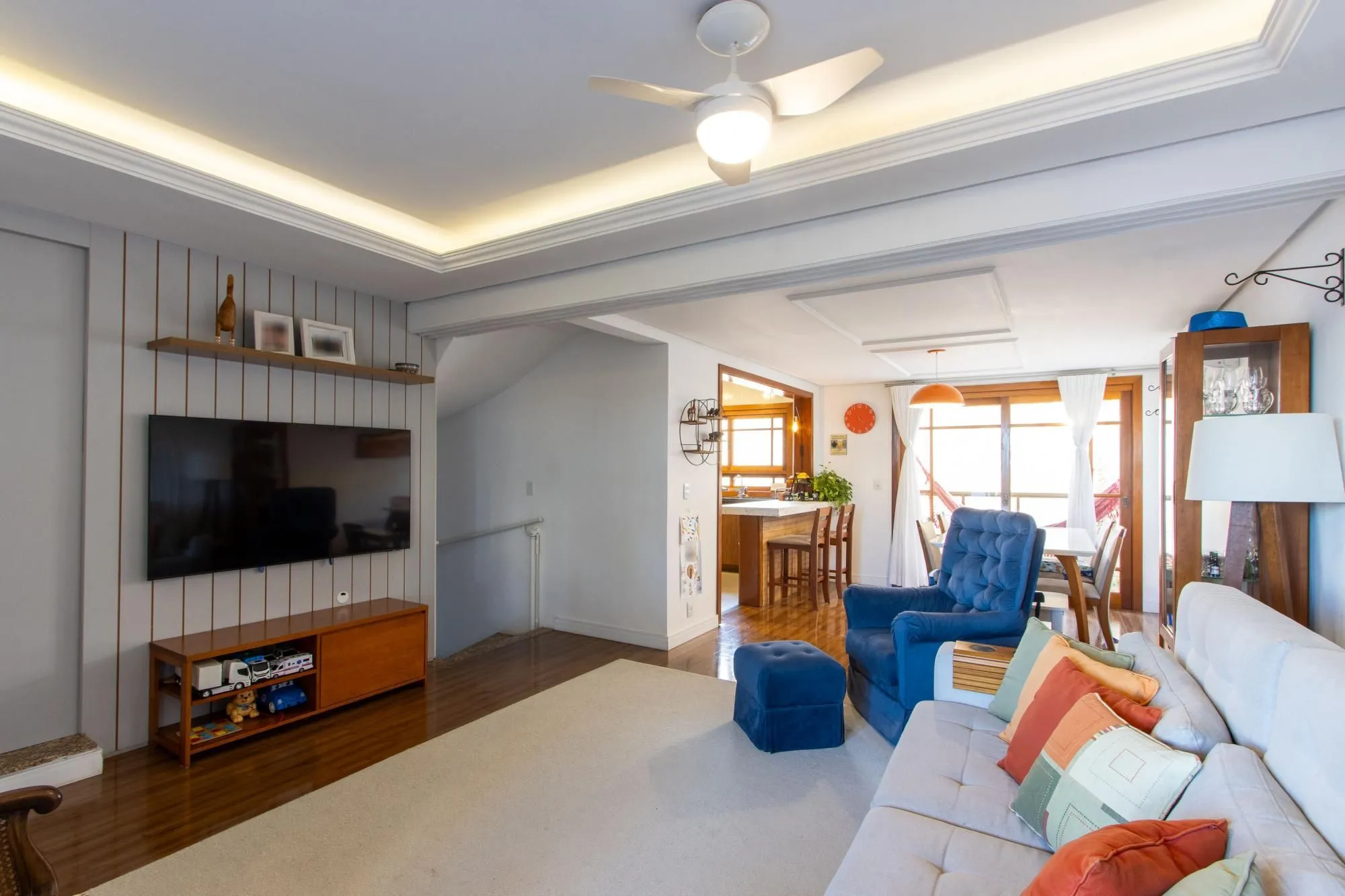 Imagem Casa em condominio
